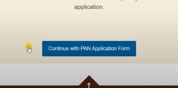 PAN Application 