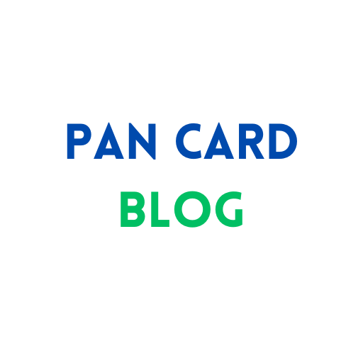 PAN Card - Blog